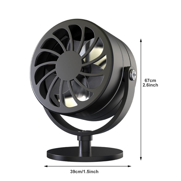 Aromatherapy Car Ornaments Automotive Accessories Solar Perfume Seat(White) - free shipping - PMC TechLife - Order now!