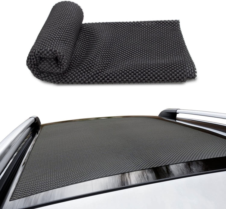 420D Oxford Cloth Car Roof Bag Luggage Bag Waterproof Bag Storage Bag, Specification: Non-slip Mat - Roof Racks by PMc TechLife | Online Shopping South Africa | PMc TechLife | Buy Now Pay Later Mobicred