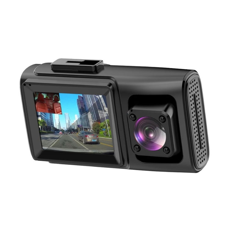 In Car Hidden HD 1080P Infrared Night Vision Driving Recorder Specification��� Without GPS Trajectory - Car DVRs by PMC TechLife | Online Shopping South Africa | PMC TechLife | Buy Now Pay Later Mobicred