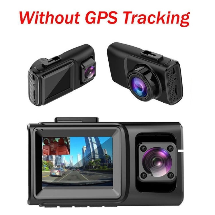 In Car Hidden HD 1080P Infrared Night Vision Driving Recorder Specification��� Without GPS Trajectory - Car DVRs by PMC TechLife | Online Shopping South Africa | PMC TechLife | Buy Now Pay Later Mobicred