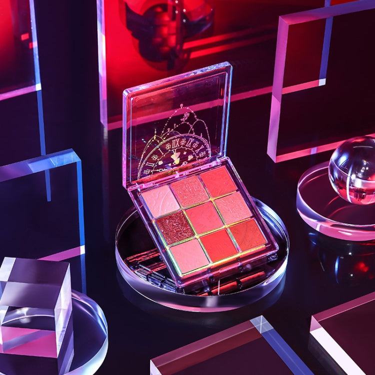 Square 12x12x1.5cm Transparent Acrylic Geometric Photo Props Photography Background Plate Ornaments - free shipping - PMC TechLife - Order now!