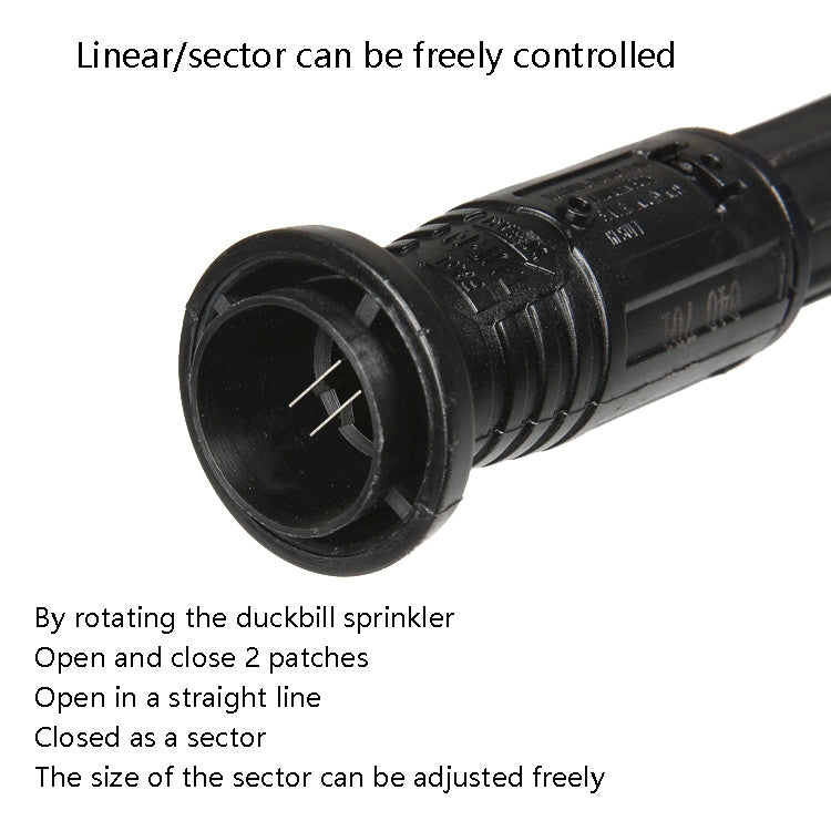 High-Pressure Car Wash Nozzle Cleaning Machine Brush Pump Accessories, Specification: Short Section 35 cm(Outer Wire 18x1.5mm) - Car Washer & Accessories by PMC TechLife | Online Shopping South Africa | PMC TechLife | Buy Now Pay Later Mobicred