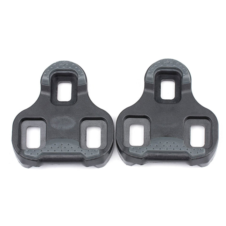 PROMEND Road Mountain Bike Shoe Lock Cleat Self-Locking Pedal Cleat(Highway Car Lock Black) - free shipping - PMc TechLife - Order now!