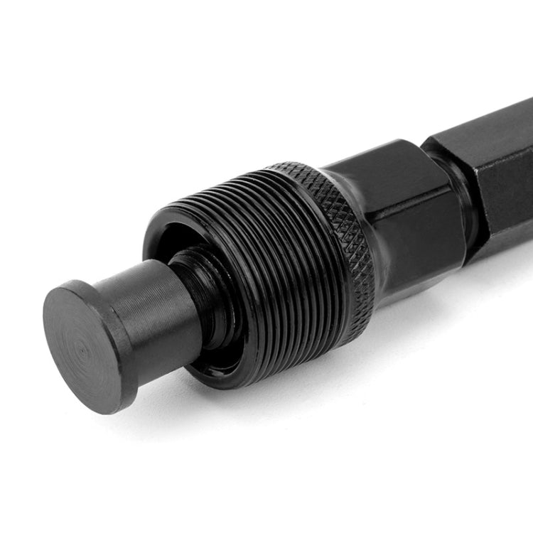 3 PCS BG-725B Bicycle Puller Repair Tool To Remove The Visor Crank Tool(Black) - Maintenance tools by PMc TechLife | Online Shopping South Africa | PMc TechLife | Buy Now Pay Later Mobicred