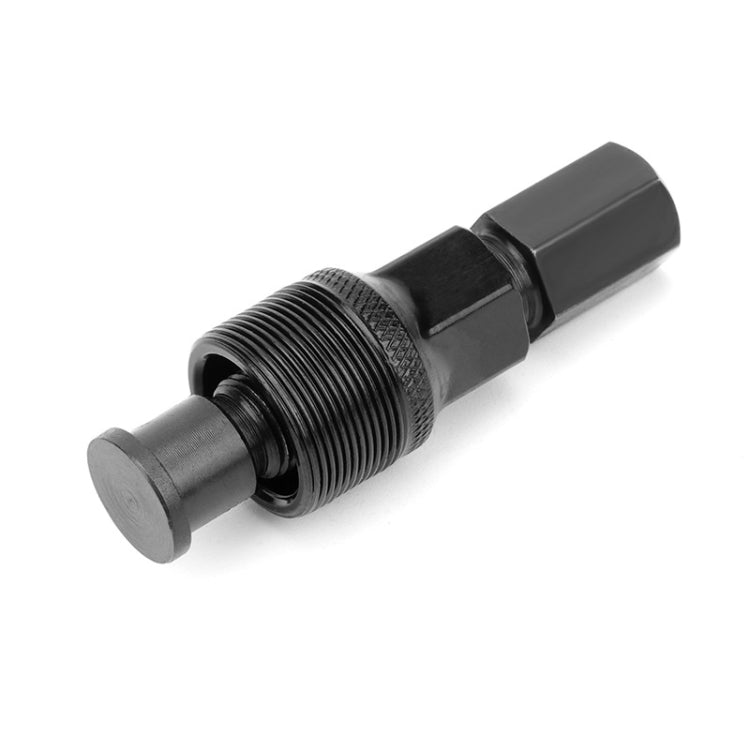 3 PCS BG-725B Bicycle Puller Repair Tool To Remove The Visor Crank Tool(Black) - Maintenance tools by PMc TechLife | Online Shopping South Africa | PMc TechLife | Buy Now Pay Later Mobicred