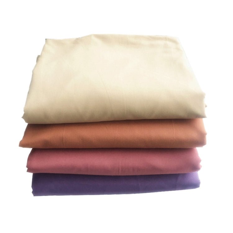 3 x 2.4m Photo Background Cloth Increased Widened Photography Cloth Live Broadcast Solid Color Cloth(Wine Red) - free shipping - PMC TechLife - Order now!