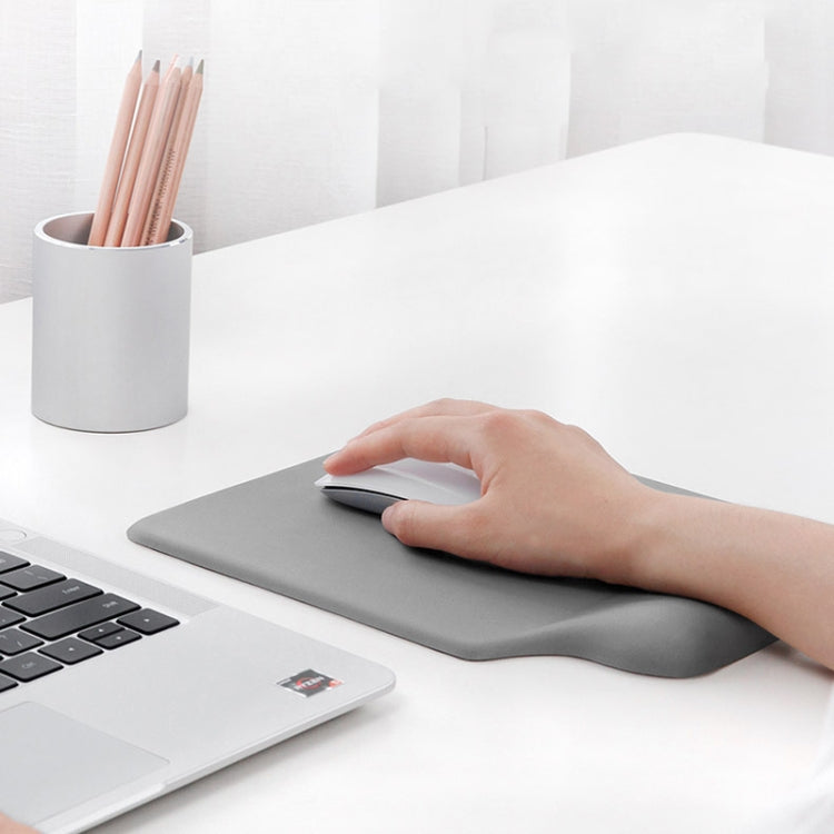 Baona Wrist Mouse Pad Memory Cotton Mouse Pad(Pink) - free shipping - PMC TechLife - Order now!