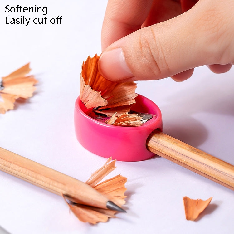 12pcs /Box Marco 7001 Sketch Pencil Children Original Wooden Word Learning Stationery Art Calligraphy Drawing Pencil, Lead hardness: 2B - free shipping - PMC TechLife - Order now!