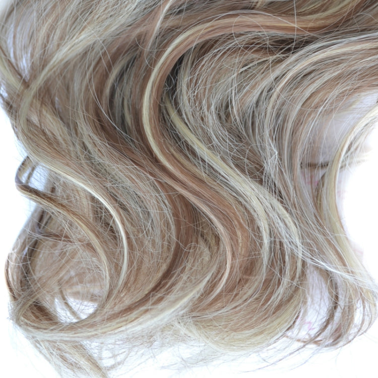 6 in 1 Wig Piece Long Curly Hair Wig Extension Piece(3.2) - free shipping - PMC TechLife - Order now!