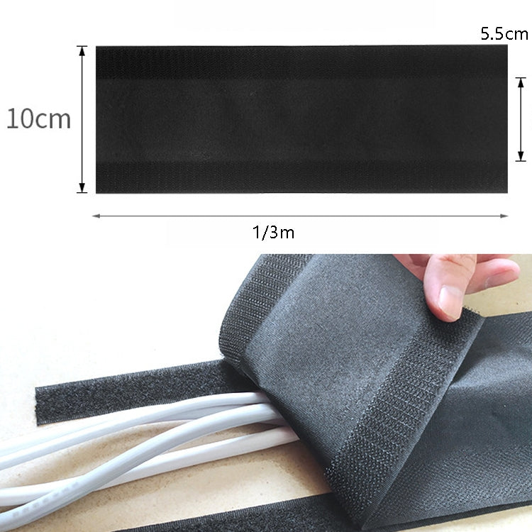 3m Wire Protection Harness Sleeve Storage Cable Manager(Floor Upgrade) - free shipping - PMC Jewellery - Order now!