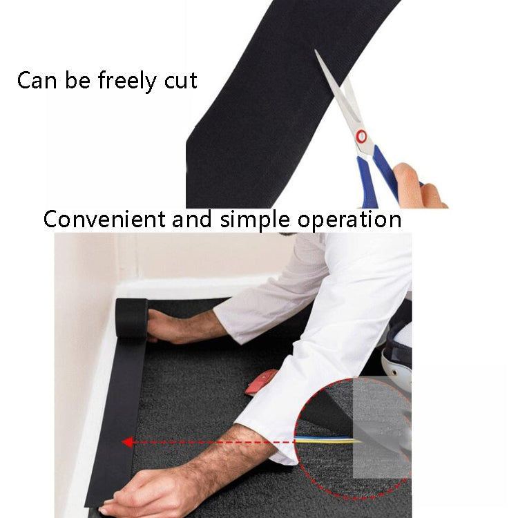 3m Wire Protection Harness Sleeve Storage Cable Manager(Floor Upgrade) - free shipping - PMC Jewellery - Order now!