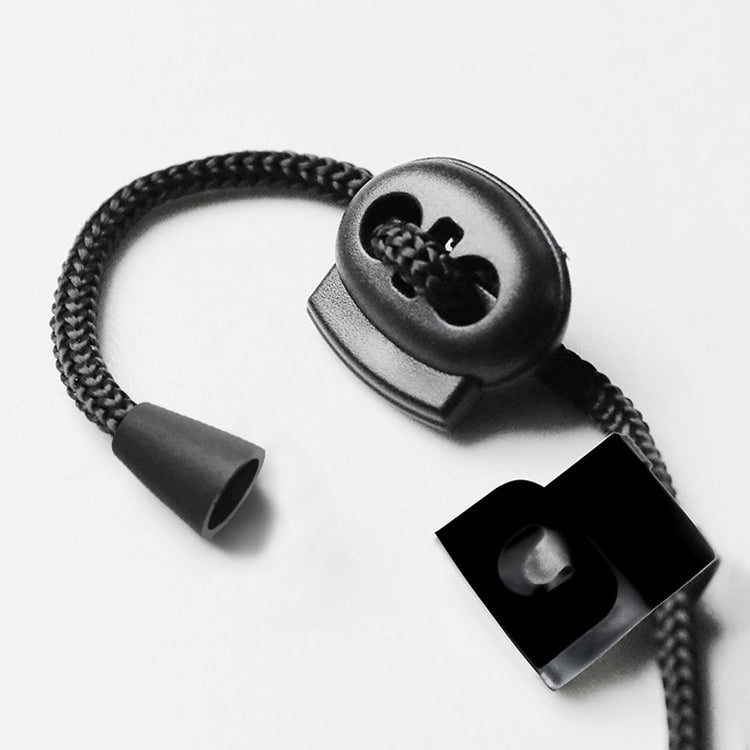 2 PCS 69 x 82cm Automobile Front And Rear Partition Curtain Business Car Air Conditioning Privacy Curtain(black) - Seat Accessories by PMC Jewellery | Online Shopping South Africa | PMC Jewellery | Buy Now Pay Later Mobicred