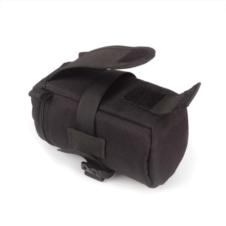 5603 Wear-Resistant Waterproof And Shockproof SLR Camera Lens Bag, Size: M(Black) - free shipping - PMC TechLife - Order now!