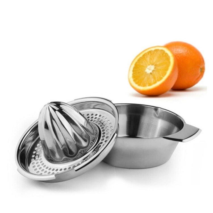Stainless Steel Juicer Manual Juicer - free shipping - PMC TechLife - Order now!
