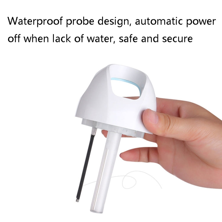 BD-MD1 Car Home USB Plug-In Air Purifier Colorful Lighting Humidifier(Pink) - free shipping - PMC TechLife - Order now!