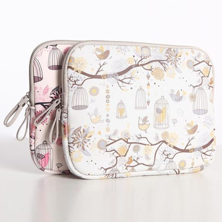 LiSEN LS-505 Notebook Tablet Liner Bag, Size: 12 inches(Grey) - 12.1 inch by PMC TechLife | Online Shopping South Africa | PMC TechLife | Buy Now Pay Later Mobicred