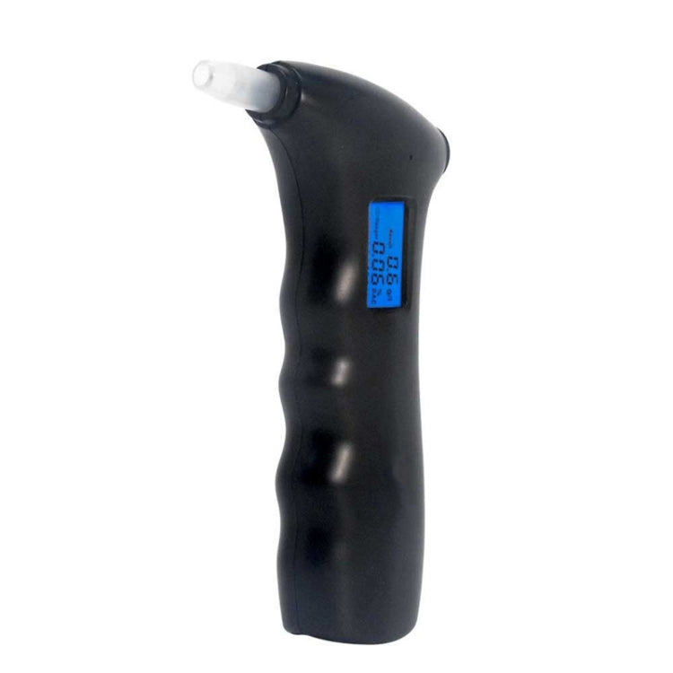 AT-65S Portable Blowing Alcohol Tester Breathing Alcohol Tester - Breath Alcohol Tester by PMC TechLife | Online Shopping South Africa | PMC TechLife | Buy Now Pay Later Mobicred