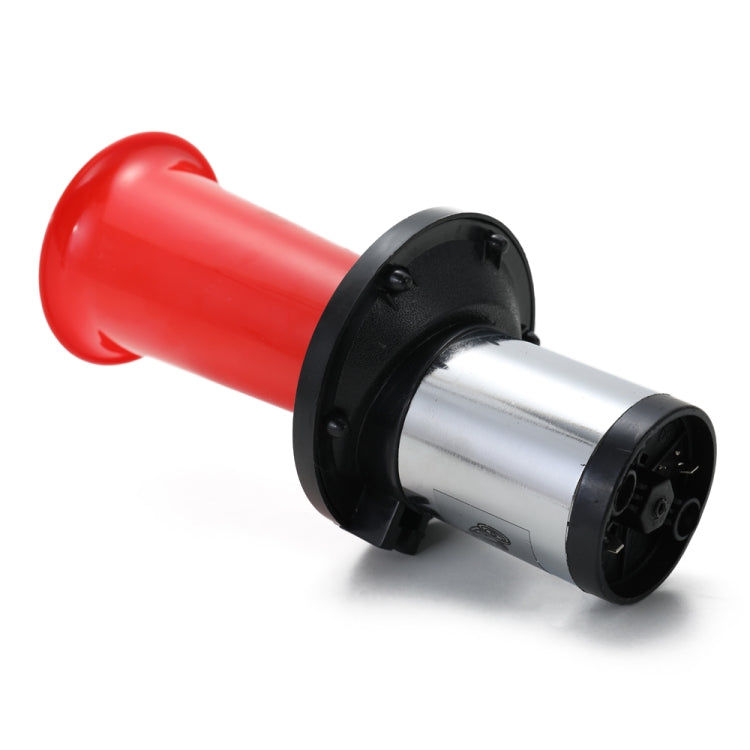 12V Retro Speaker Imitation Classic Steam Classic Car Speaker - Security Alarm System by PMC TechLife | Online Shopping South Africa | PMC TechLife | Buy Now Pay Later Mobicred