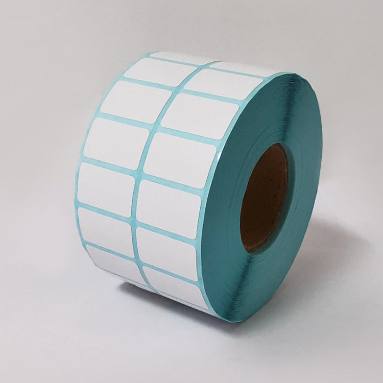 Sc5030 Double-Row Three-Proof Thermal Paper Waterproof Barcode Sticker, Size: 40 x 30  mm (5000 Pieces) - Printer Accessories by PMC TechLife | Online Shopping South Africa | PMC TechLife | Buy Now Pay Later Mobicred