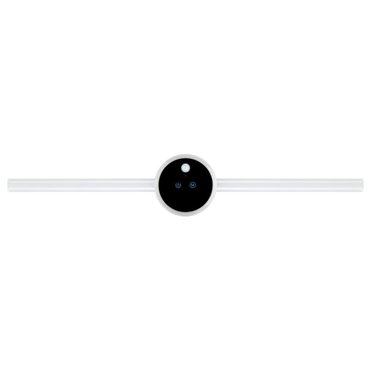 DMK-025 Smart Cabinet Lamp Kitchen Mirror Front Light, Specification: Touch + Human Body Induction - Sensor LED Lights by PMC TechLife | Online Shopping South Africa | PMC TechLife | Buy Now Pay Later Mobicred