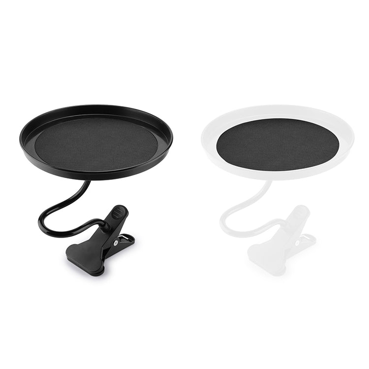 YP-106 Convenient Car PC Tray Car Lazy People Beverage Table(Black) - Car Drink Holders by PMC TechLife | Online Shopping South Africa | PMC TechLife | Buy Now Pay Later Mobicred