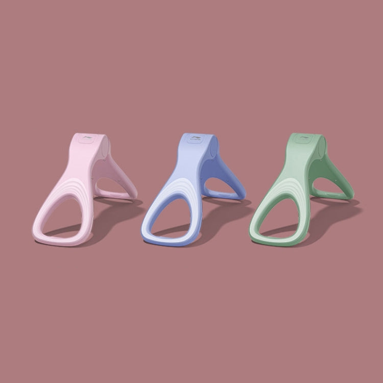 Pelvic Floor Muscle Training Device Exercise Stretch Stovepipe Device(Blue) - free shipping - PMC TechLife - Order now!