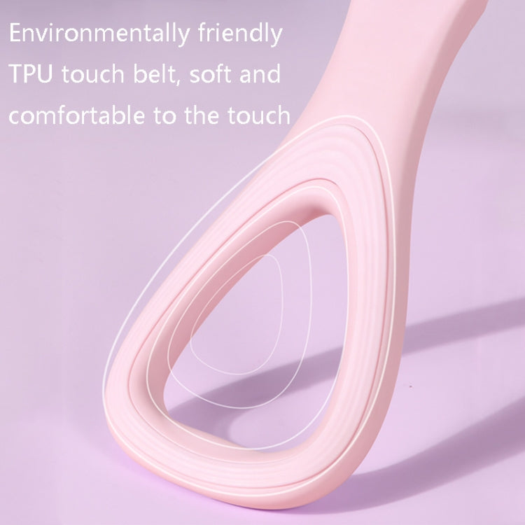 Pelvic Floor Muscle Training Device Exercise Stretch Stovepipe Device(Pink) - free shipping - PMC TechLife - Order now!