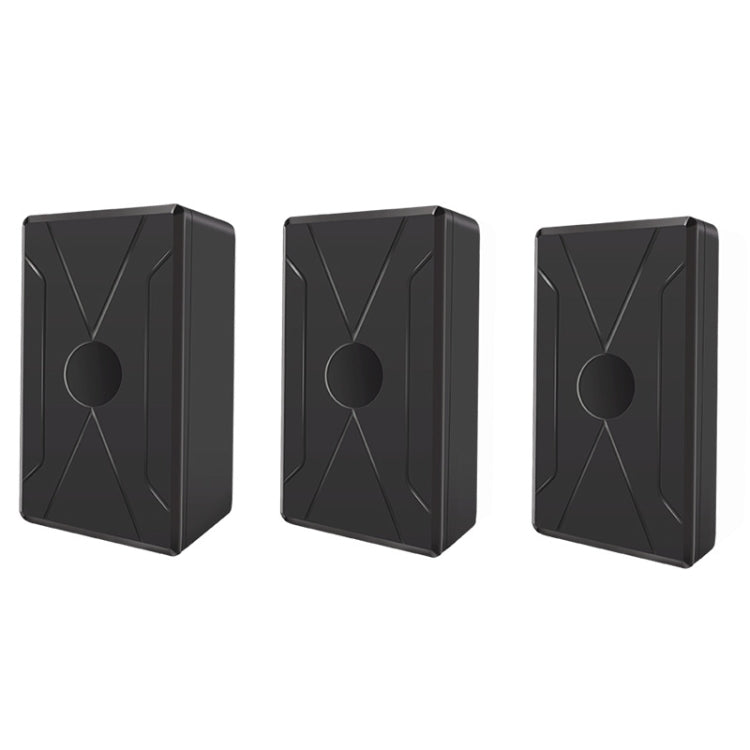 CJ280 GPS Locator Wireless Strong Magnetic Positioning Tracker, Specification: 4G 20000mAh - Car Tracker by PMC TechLife | Online Shopping South Africa | PMC TechLife | Buy Now Pay Later Mobicred