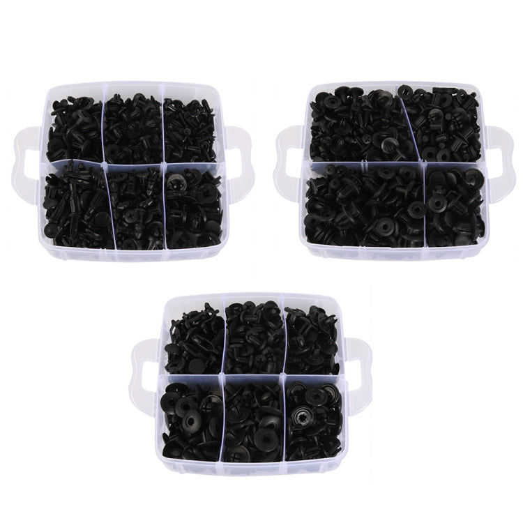 620 in 1 Buckle 16 Kinds Of Automobile Repair Parts - Others by PMC TechLife | Online Shopping South Africa | PMC TechLife | Buy Now Pay Later Mobicred