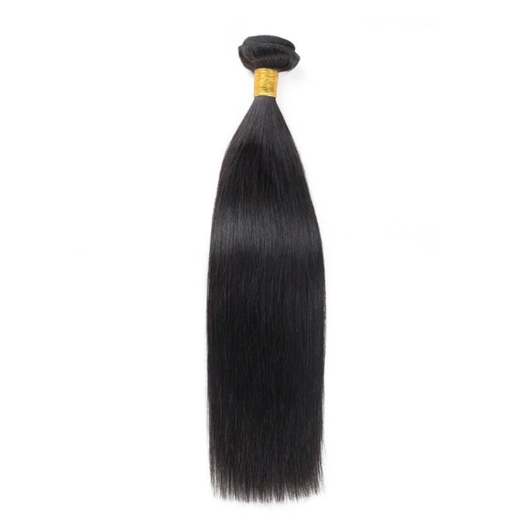 Women Chemical Fiber Straight Hair Bundle Wig(18 Inch) - free shipping - PMC TechLife - Order now!