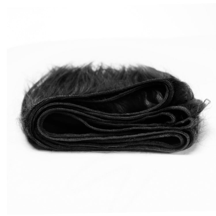 Women Chemical Fiber Straight Hair Bundle Wig(18 Inch) - free shipping - PMC TechLife - Order now!