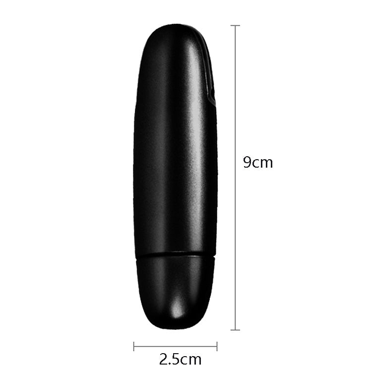 EP204 Portable USB Car Negative Ion Air Purifier(Black) - Air Purifier by PMC TechLife | Online Shopping South Africa | PMC TechLife | Buy Now Pay Later Mobicred