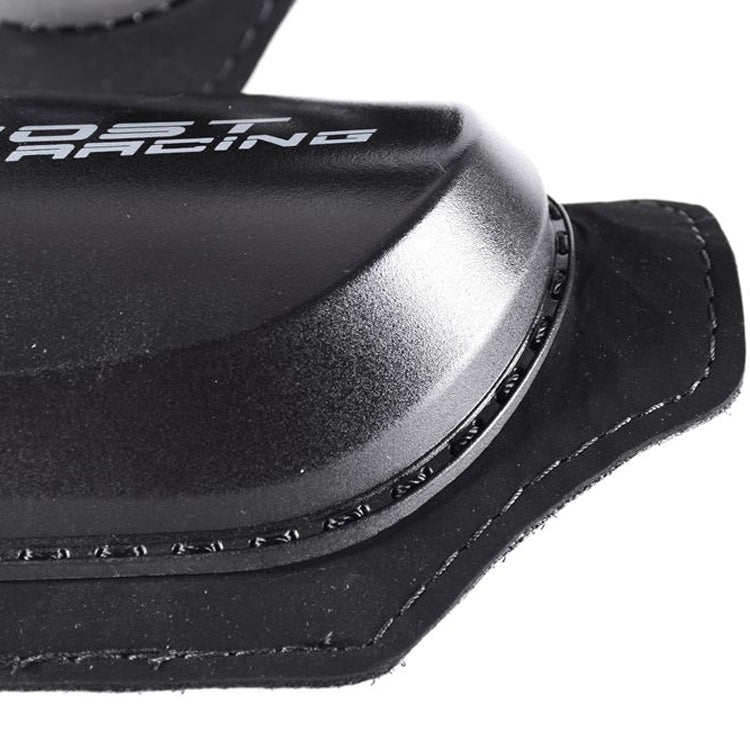 GHOST RACING GR-MB01 Motorcycle Protective Gear Knee Protective Abrasion(Blue) - free shipping - PMC TechLife - Order now!