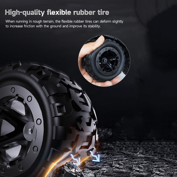 Waveshare WAVE ROVER Flexible Expandable 4WD Mobile Robot Chassis, Onboard ESP32 Module(EU Plug) - free shipping - PMC TechLife - Order now!