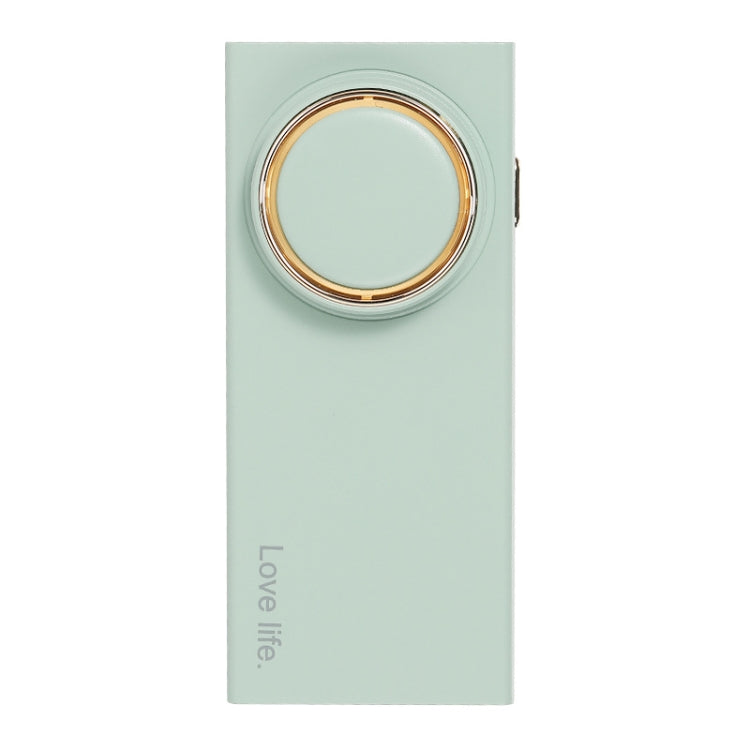 L18 Refrigerator Deodorizer Sterilization Deodorization Odor Preservation Small Household Car Air Purifier(Green) - free shipping - PMC TechLife - Order now!