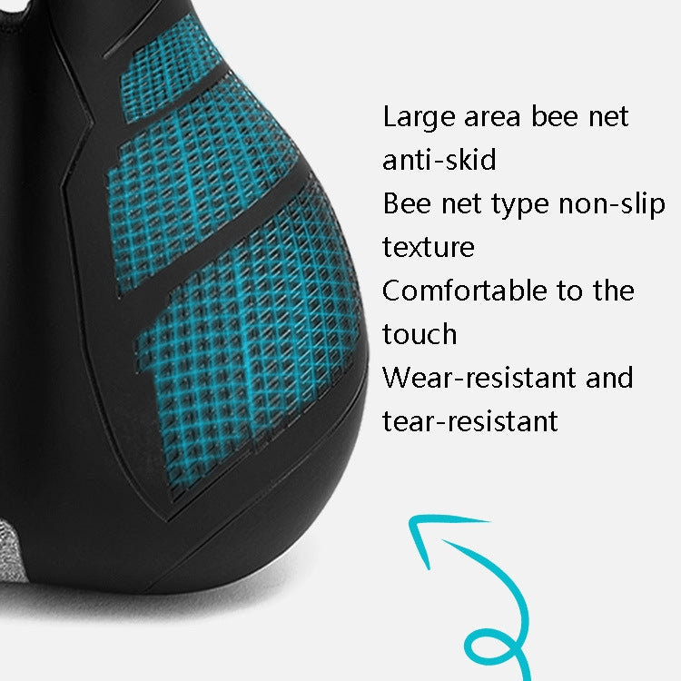 BG-1147 Bicycle Comfortable Cushion Bicycle Cycling Seat Mountain Bike Saddle Small - Bicycle Saddle by PMc TechLife | Online Shopping South Africa | PMc TechLife | Buy Now Pay Later Mobicred