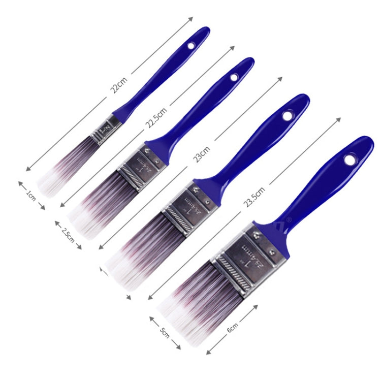 H-240 Car Air Conditioning Air Outlet Dashboard Brush Crevice Corner Cleaning Brush, Size��� 1.5 inch - Car washing supplies by PMC TechLife | Online Shopping South Africa | PMC TechLife | Buy Now Pay Later Mobicred