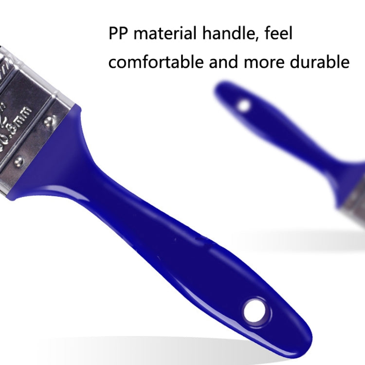 H-240 Car Air Conditioning Air Outlet Dashboard Brush Crevice Corner Cleaning Brush, Size��� 2 inch - Car washing supplies by PMC TechLife | Online Shopping South Africa | PMC TechLife | Buy Now Pay Later Mobicred