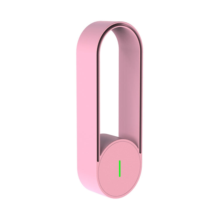 USB Plug-In Negative Ion Air Purifier Odor Deodorizer(Pink) - free shipping - PMC TechLife - Order now!