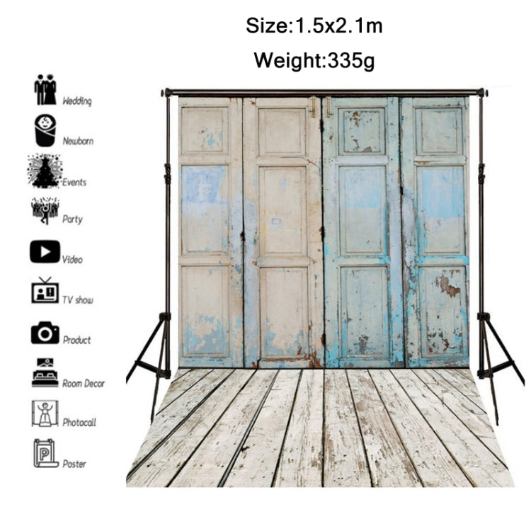 2.1m X 1.5m 3D Christmas Wedding Holiday Photography Background Cloth(C-027) - Valentines Day by PMC TechLife | Online Shopping South Africa | PMC TechLife | Buy Now Pay Later Mobicred