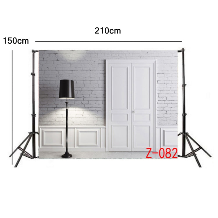 2.1m x 1.5m 3D Anchor Live Room Photo Studio Background Cloth - Other by PMC TechLife | Online Shopping South Africa | PMC TechLife | Buy Now Pay Later Mobicred