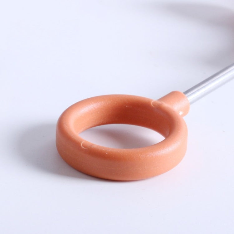 Red Date Pitting Device Kitchen Gadgets(Orange) - Core Remover Tools by PMC TechLife | Online Shopping South Africa | PMC TechLife | Buy Now Pay Later Mobicred