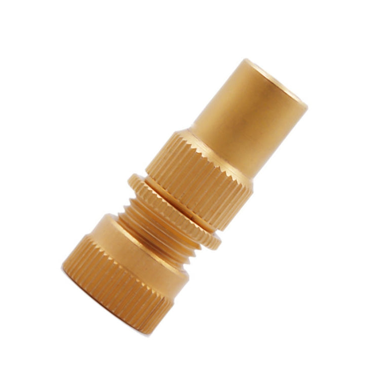 4 PCS / Set 082 SUV Car Tires Automatic Bleed Valve(Yellow) - Tire Valve Caps by PMC TechLife | Online Shopping South Africa | PMC TechLife | Buy Now Pay Later Mobicred