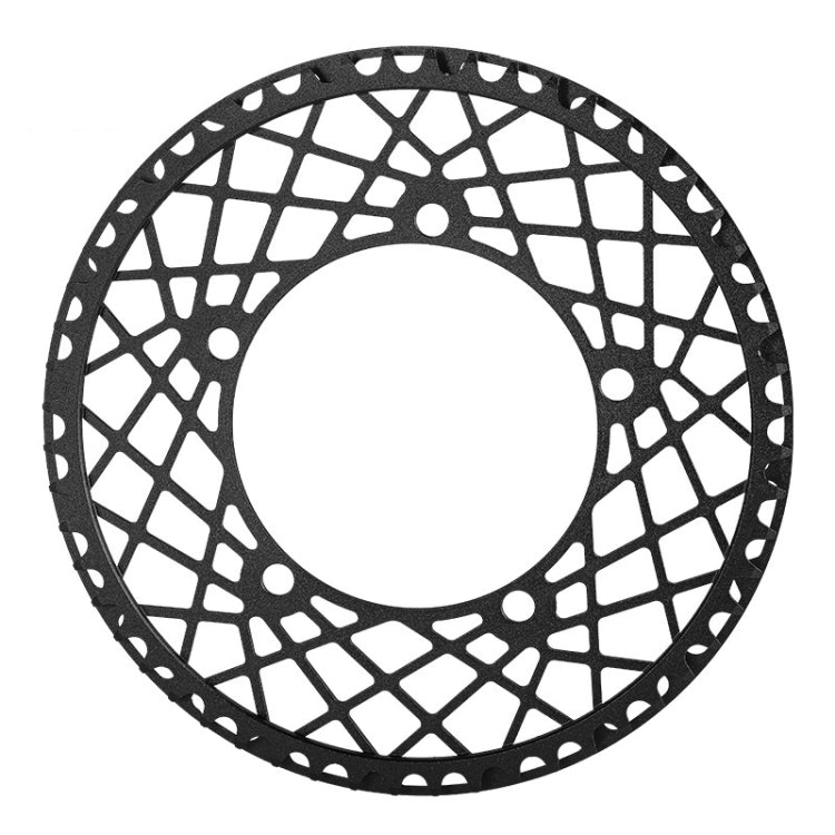 WEST BIKING Folding Bicycle Aluminum Alloy Waterproof Crankset, Colour: 58T���Black��� - free shipping - PMc TechLife - Order now!