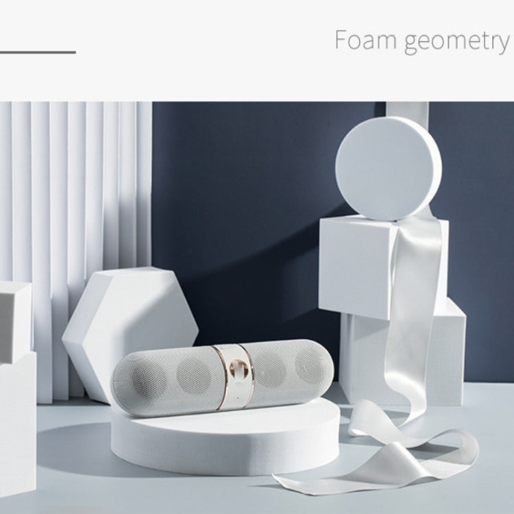 16 In 1 Photography Geometry Foam Cube Photo Studio Props(Complexion) - Geometric Props by PMC TechLife | Online Shopping South Africa | PMC TechLife | Buy Now Pay Later Mobicred