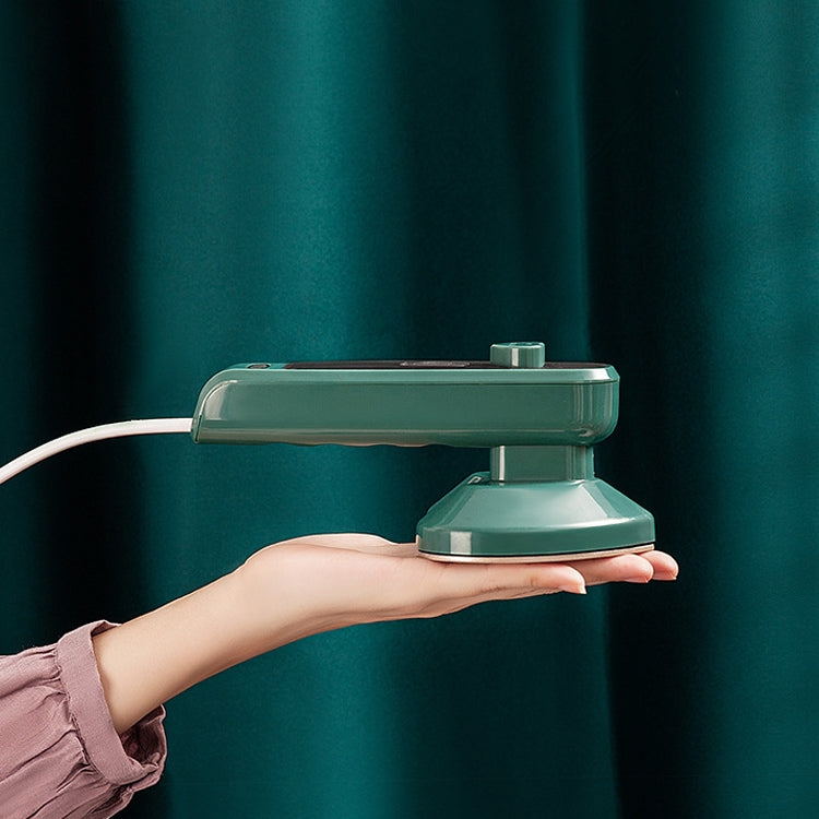 YZ-1110 Handheld Hanging Brush Iron Garment Steam, Product specifications: US Plug(Pink) - free shipping - PMC TechLife - Order now!