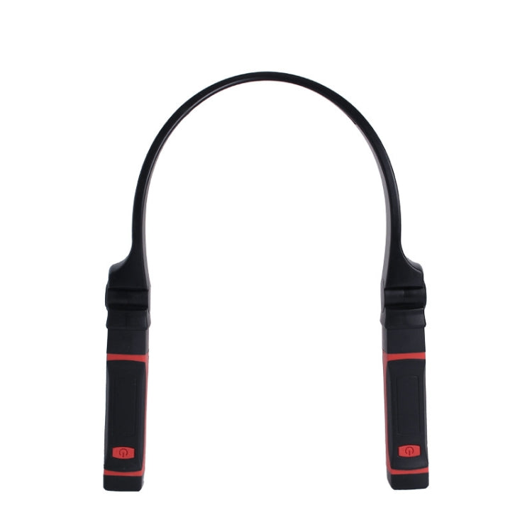 KS-1006  LED Hanging Neck Light Outdoor Lighting Work Light,Style: Dry Battery - Mini Flashlight by PMc TechLife | Online Shopping South Africa | PMc TechLife | Buy Now Pay Later Mobicred