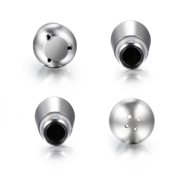 Coffee Machine Steam Nozzle For Delong EC685, Style: Silicone - Cooktop Parts by PMC TechLife | Online Shopping South Africa | PMC TechLife | Buy Now Pay Later Mobicred