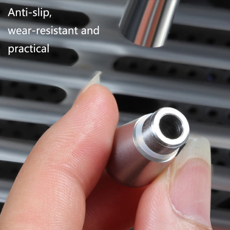 Coffee Machine Steam Nozzle For Delong EC685, Style: Silicone - Cooktop Parts by PMC TechLife | Online Shopping South Africa | PMC TechLife | Buy Now Pay Later Mobicred