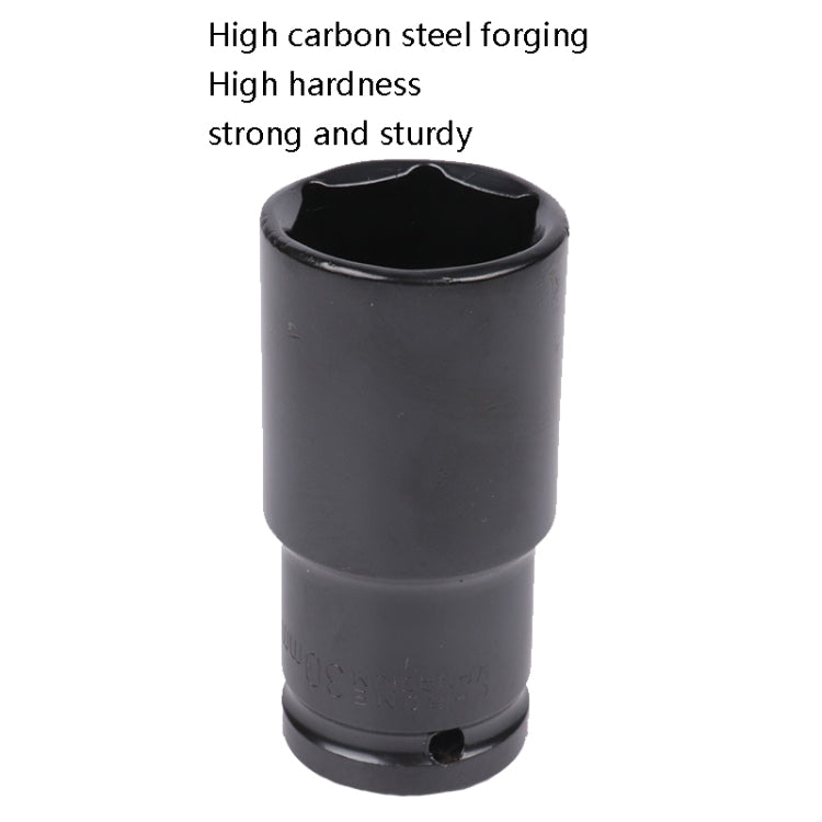 Inside And Outside Hexagon Wrench Auto Repair Wind Cannon Sleeve, Specification: 10 In 1 Extension Sleeve - free shipping - PMC TechLife - Order now!
